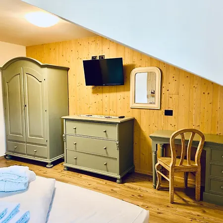 Alpen Family Hotel Someda-2